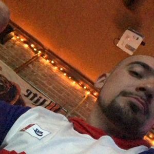 Meet your Posher, Federico